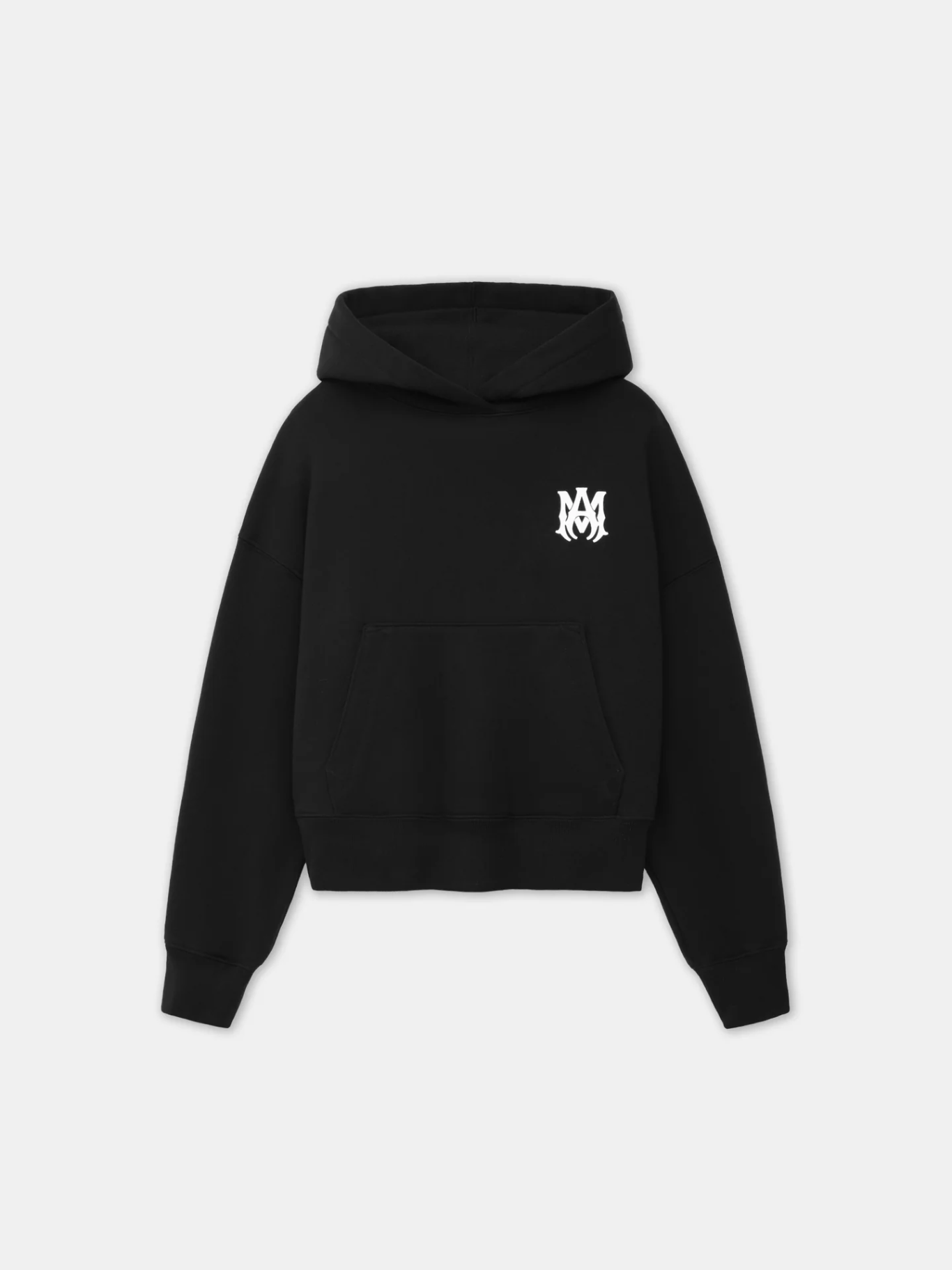WOMEN'S MA CORE LOGO HOODIE
