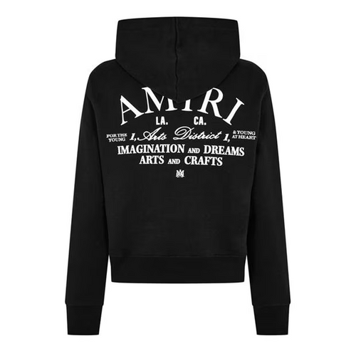 AMIRI Art District Hoodie