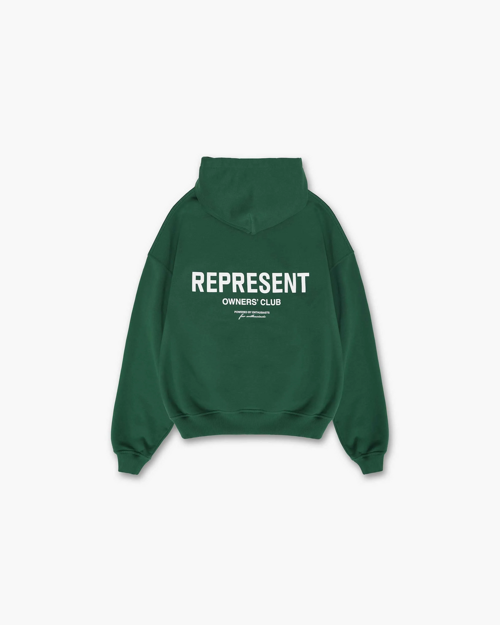 Represent Owners Club Hoodie