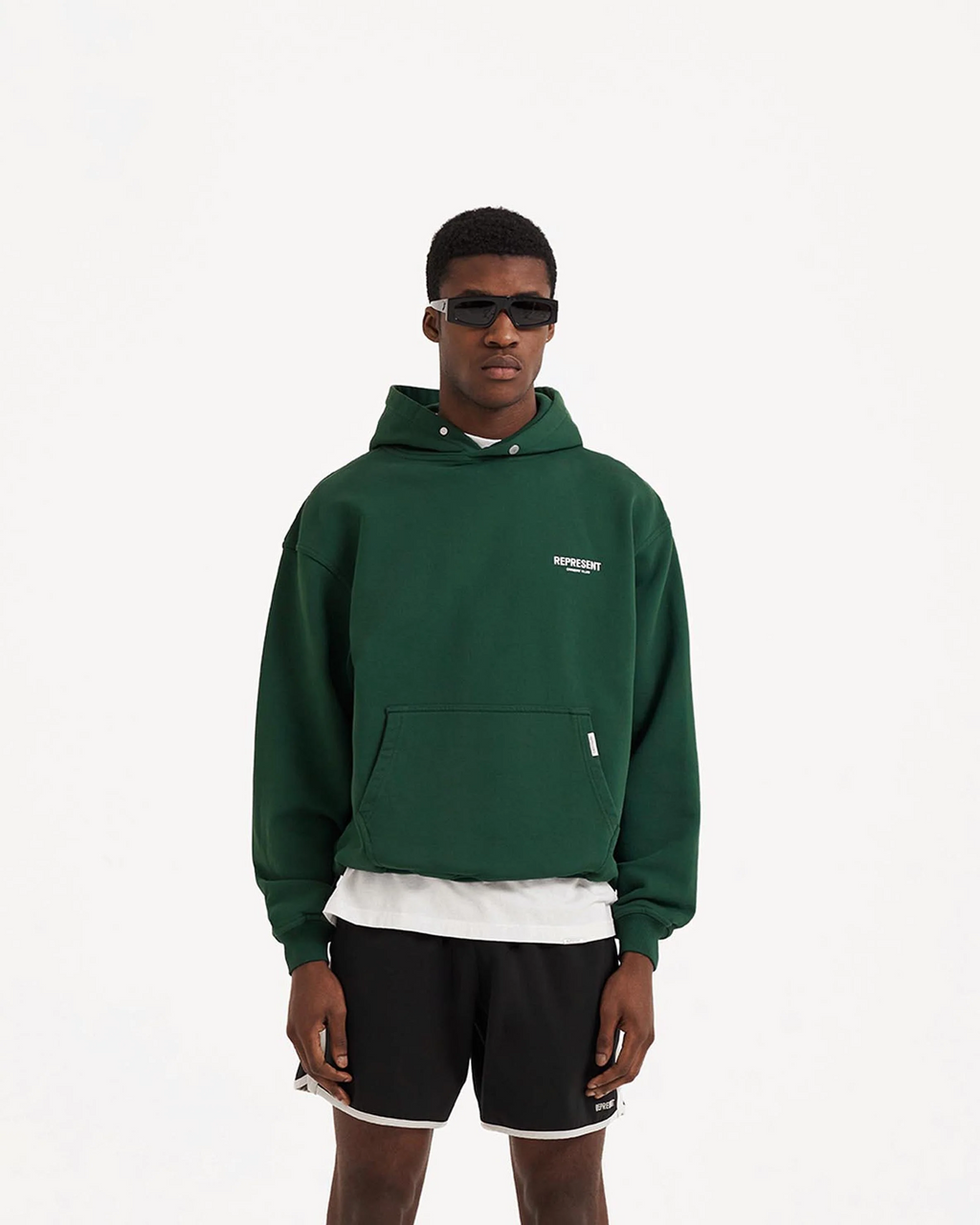Represent Owners Club Hoodie