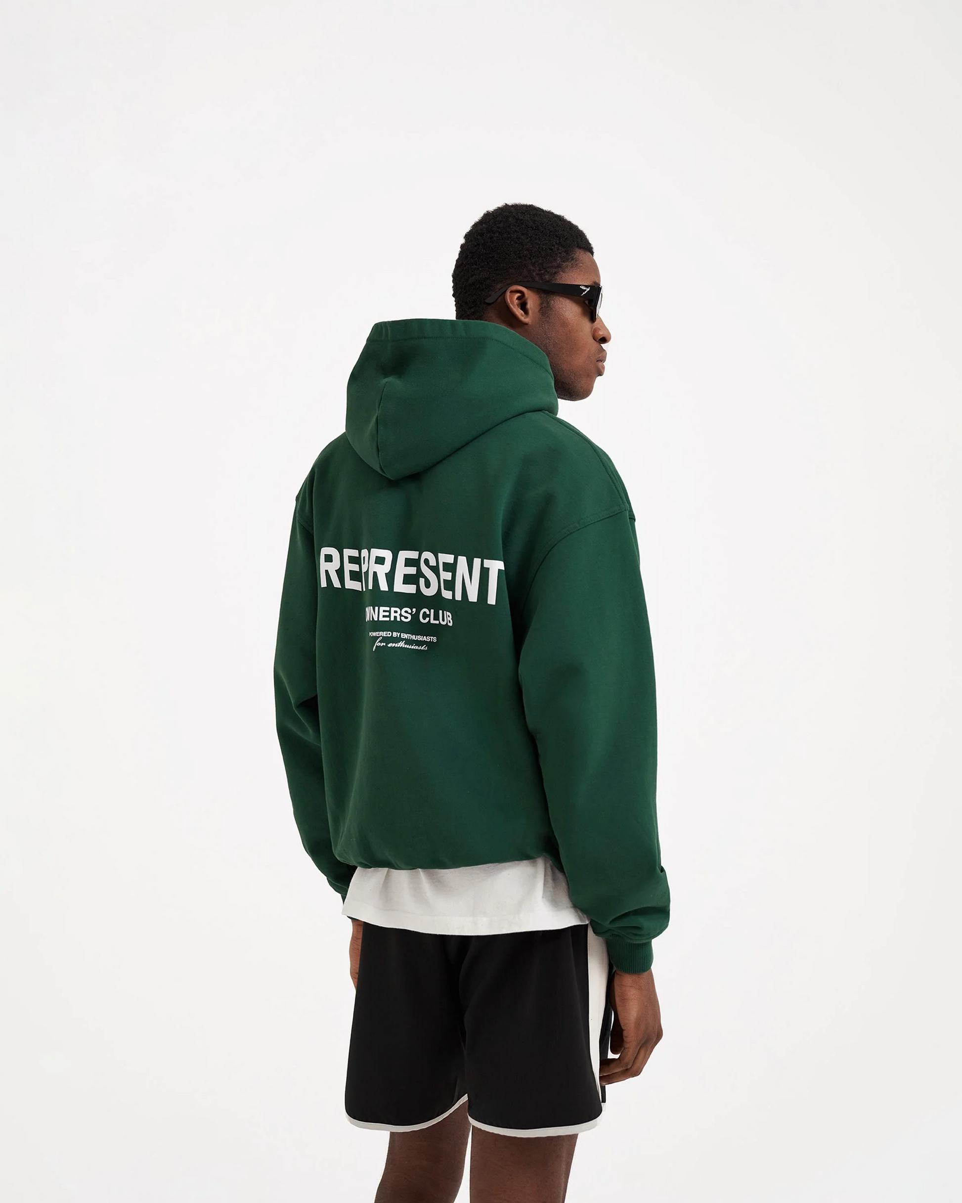 Represent Owners Club Hoodie