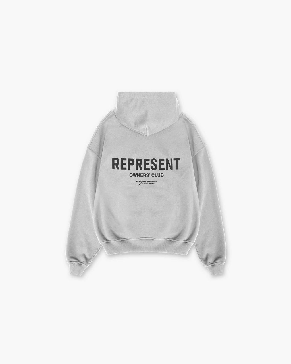 Represent Owners Club Hoodie