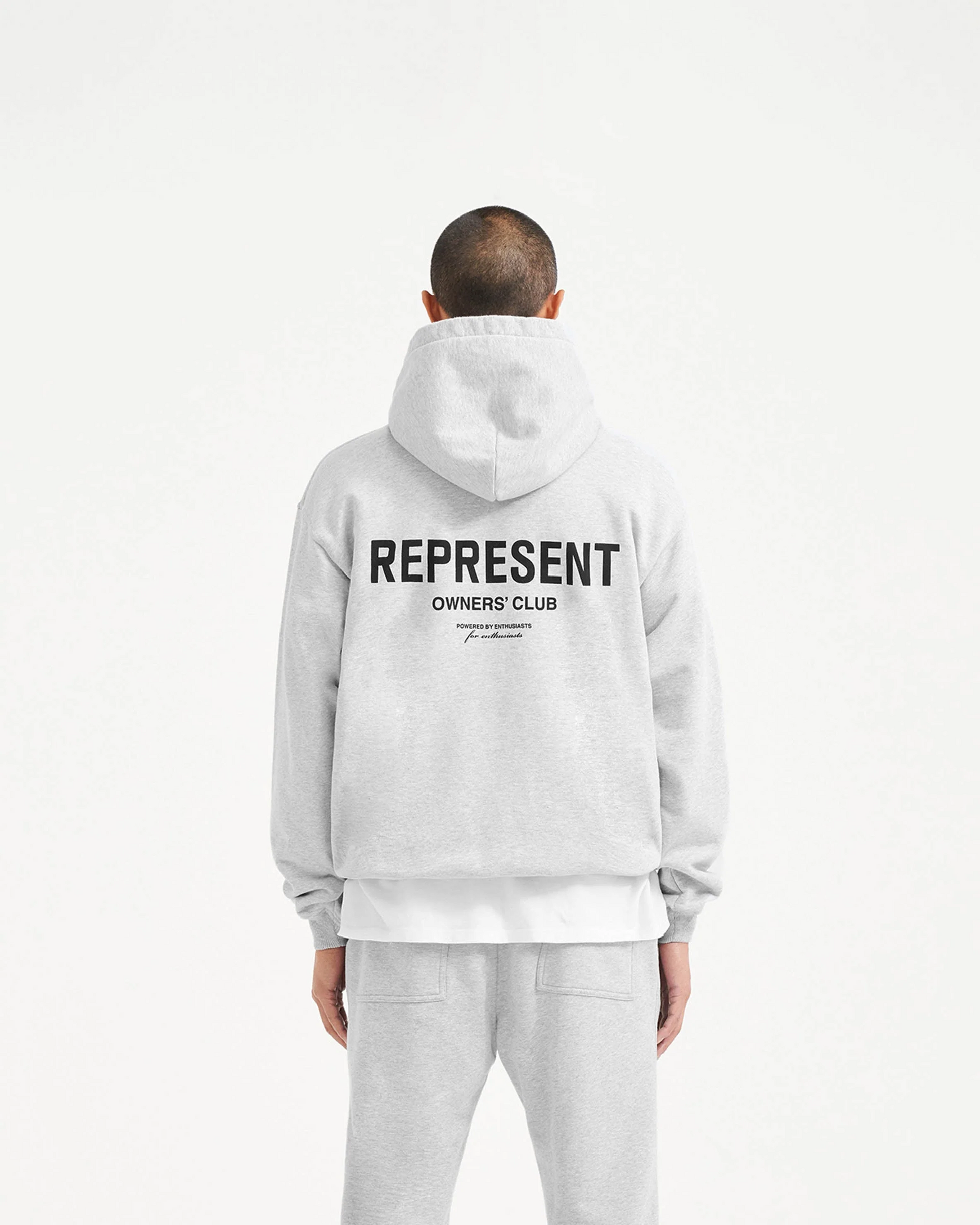 Represent Owners Club Hoodie