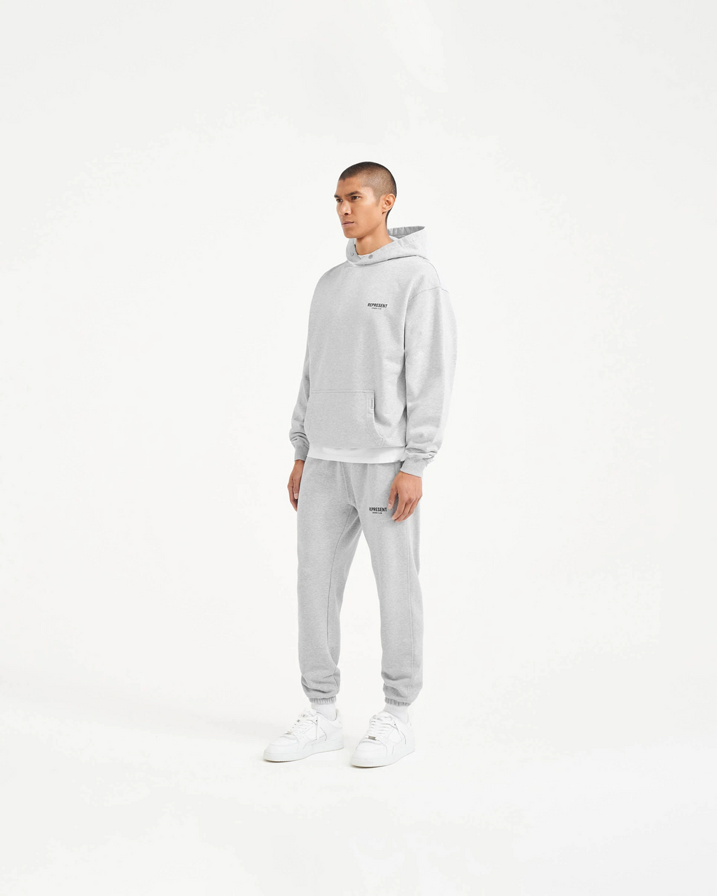 Represent Owners Club Hoodie