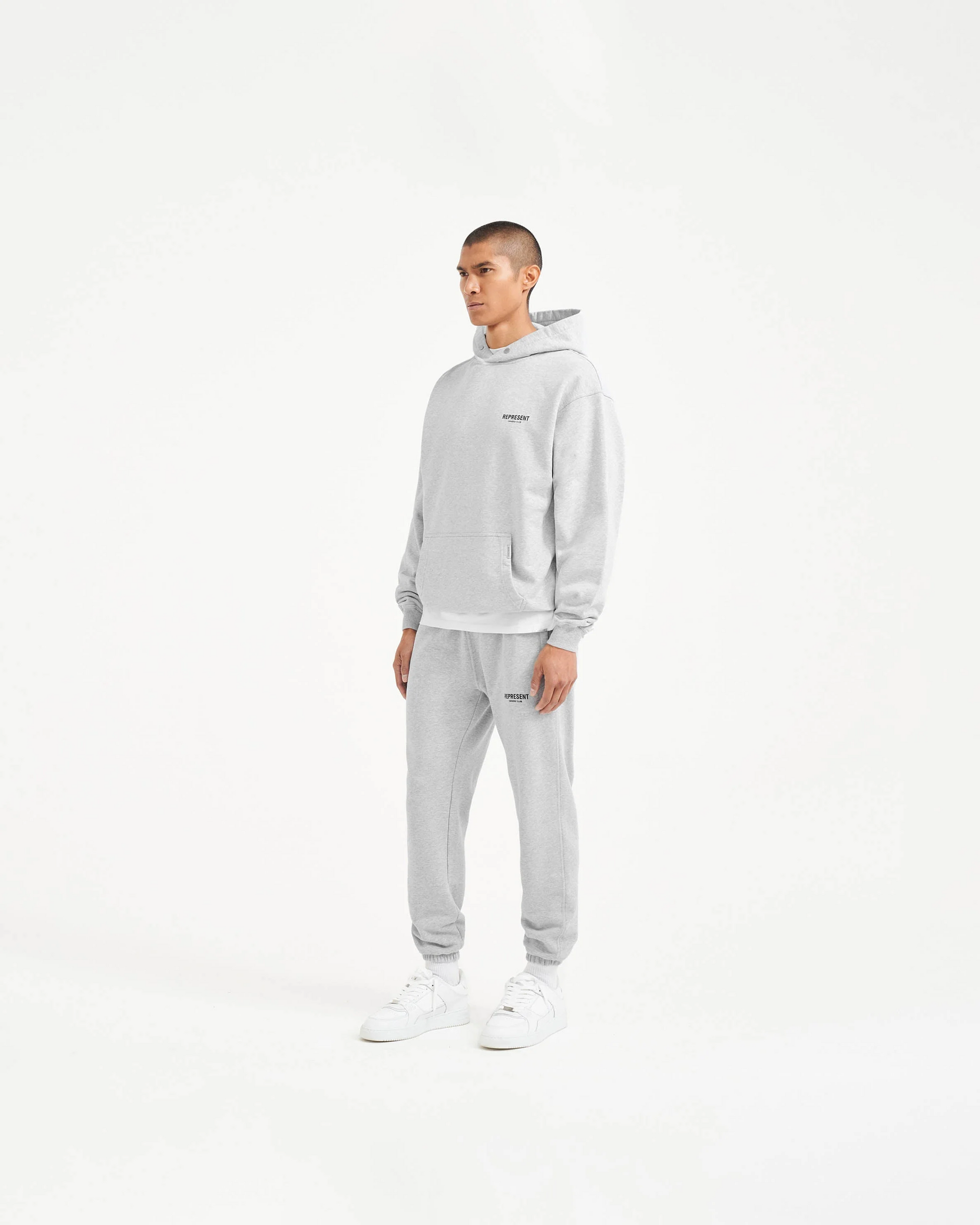 Represent Owners Club Hoodie