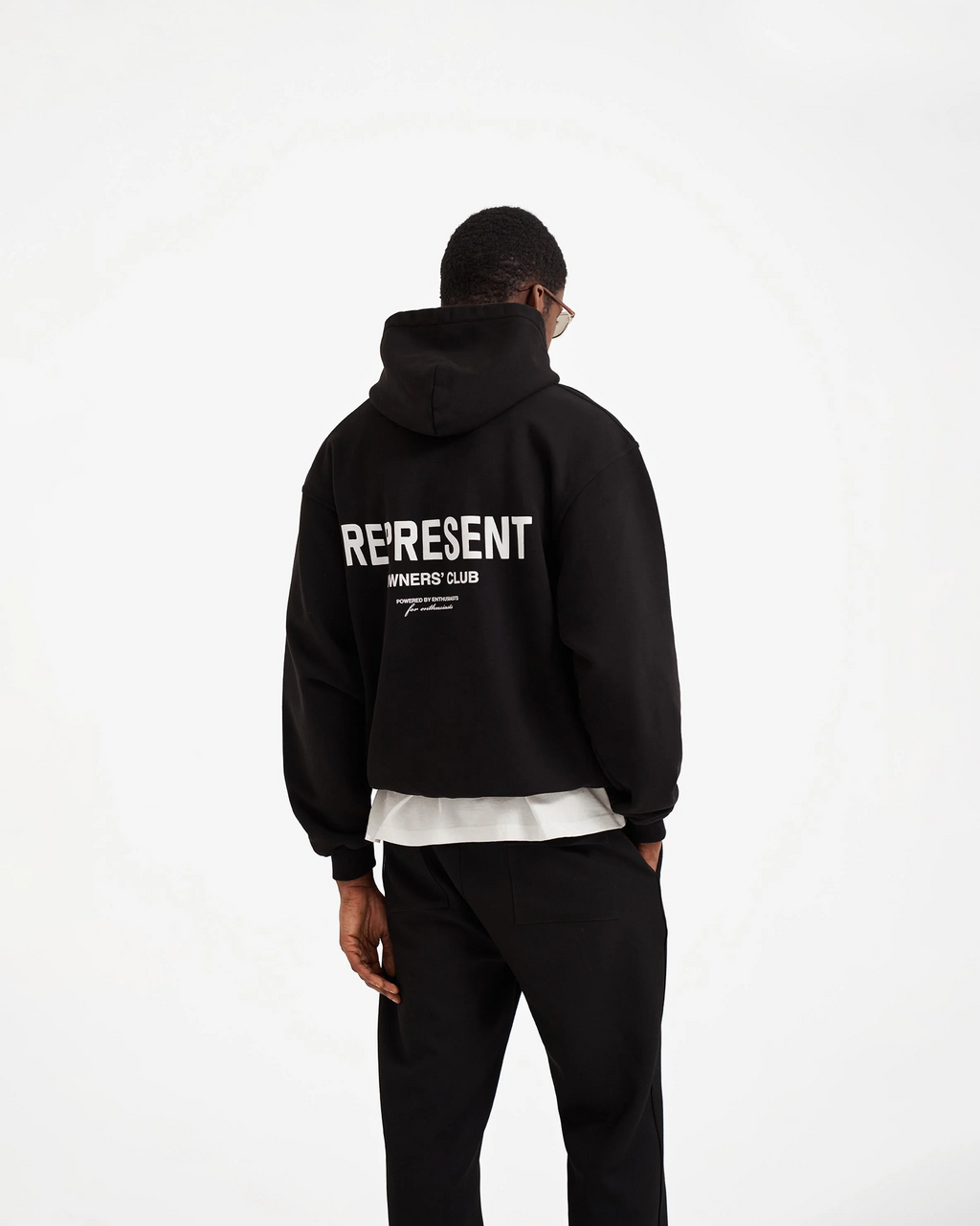 Represent Owners Club Hoodie