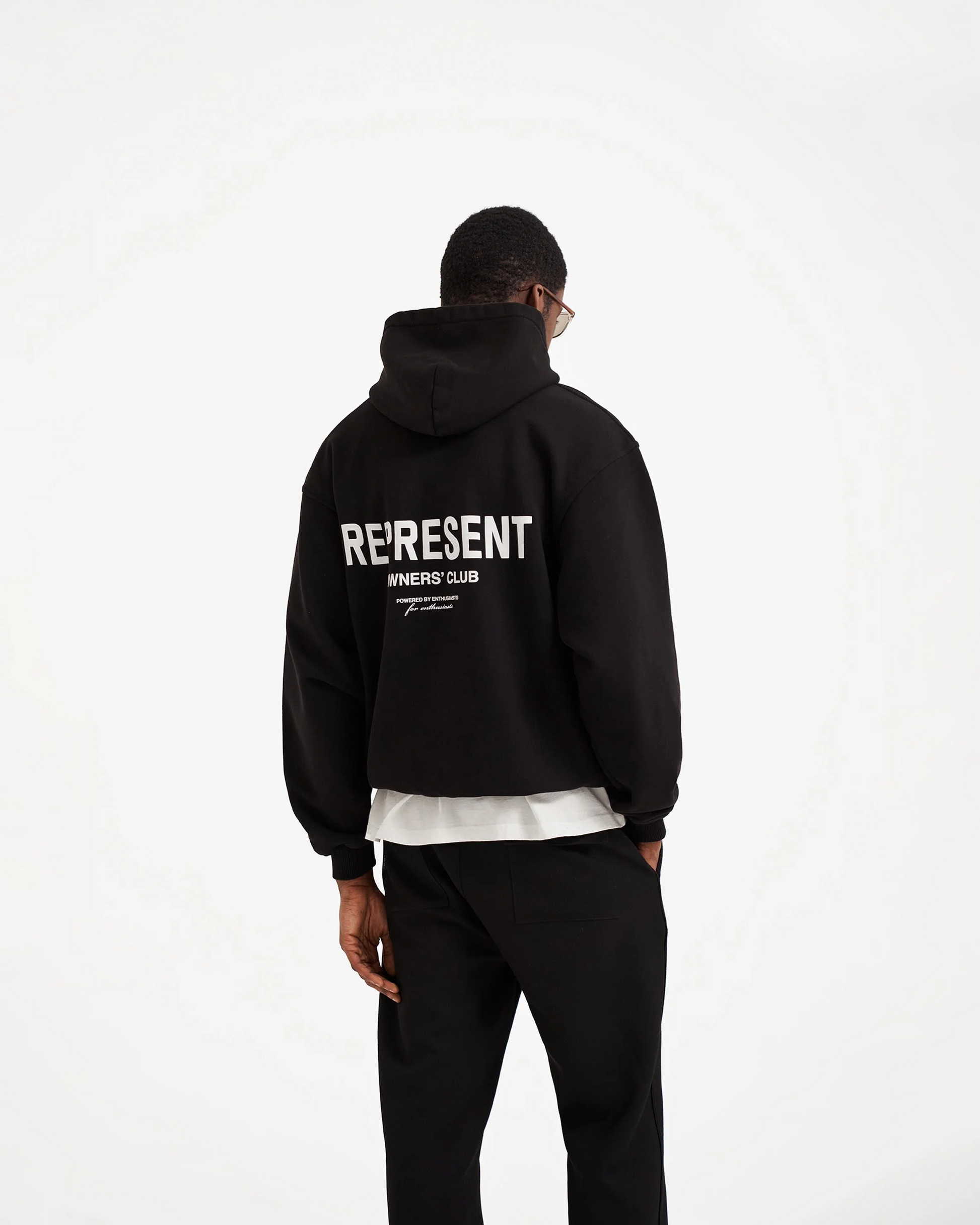 Represent Owners Club Hoodie