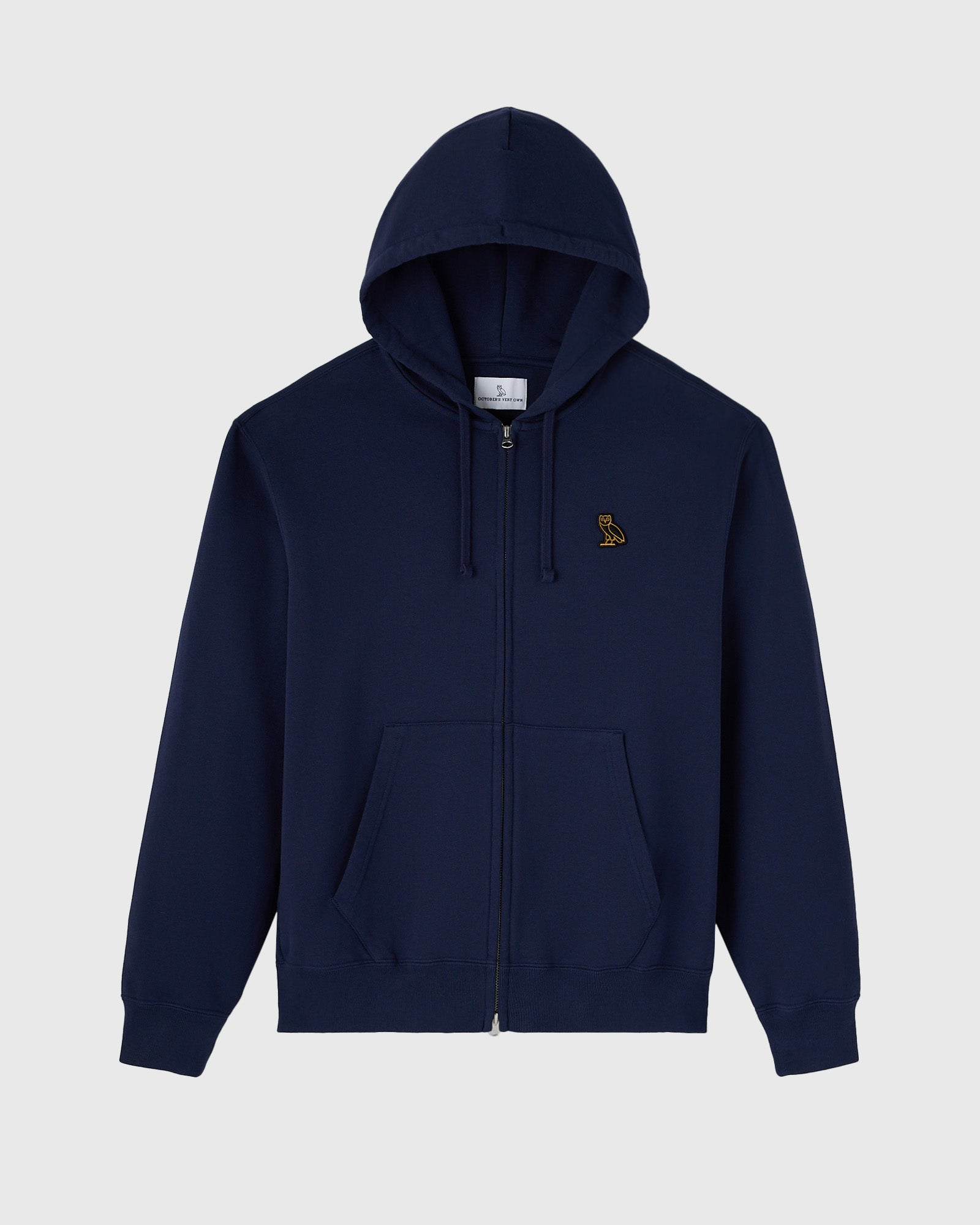 CLASSIC HOODIE