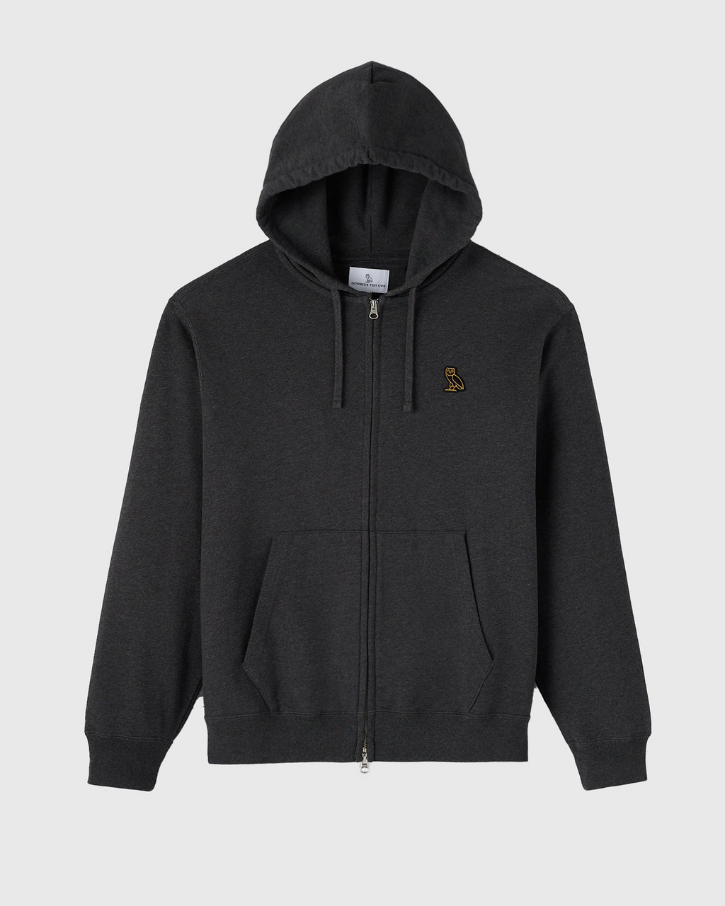 CLASSIC HOODIE
