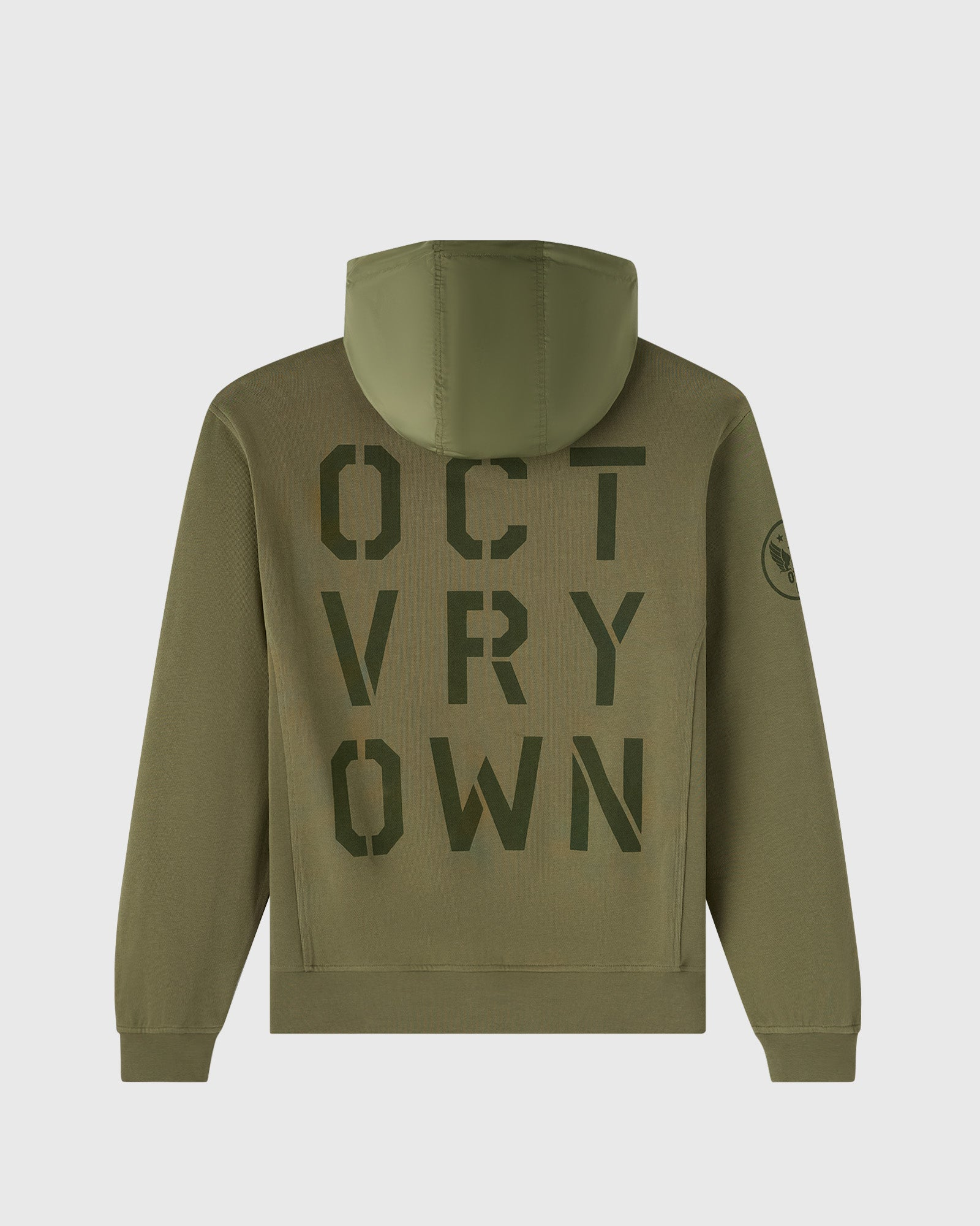 CORPS HOODIE