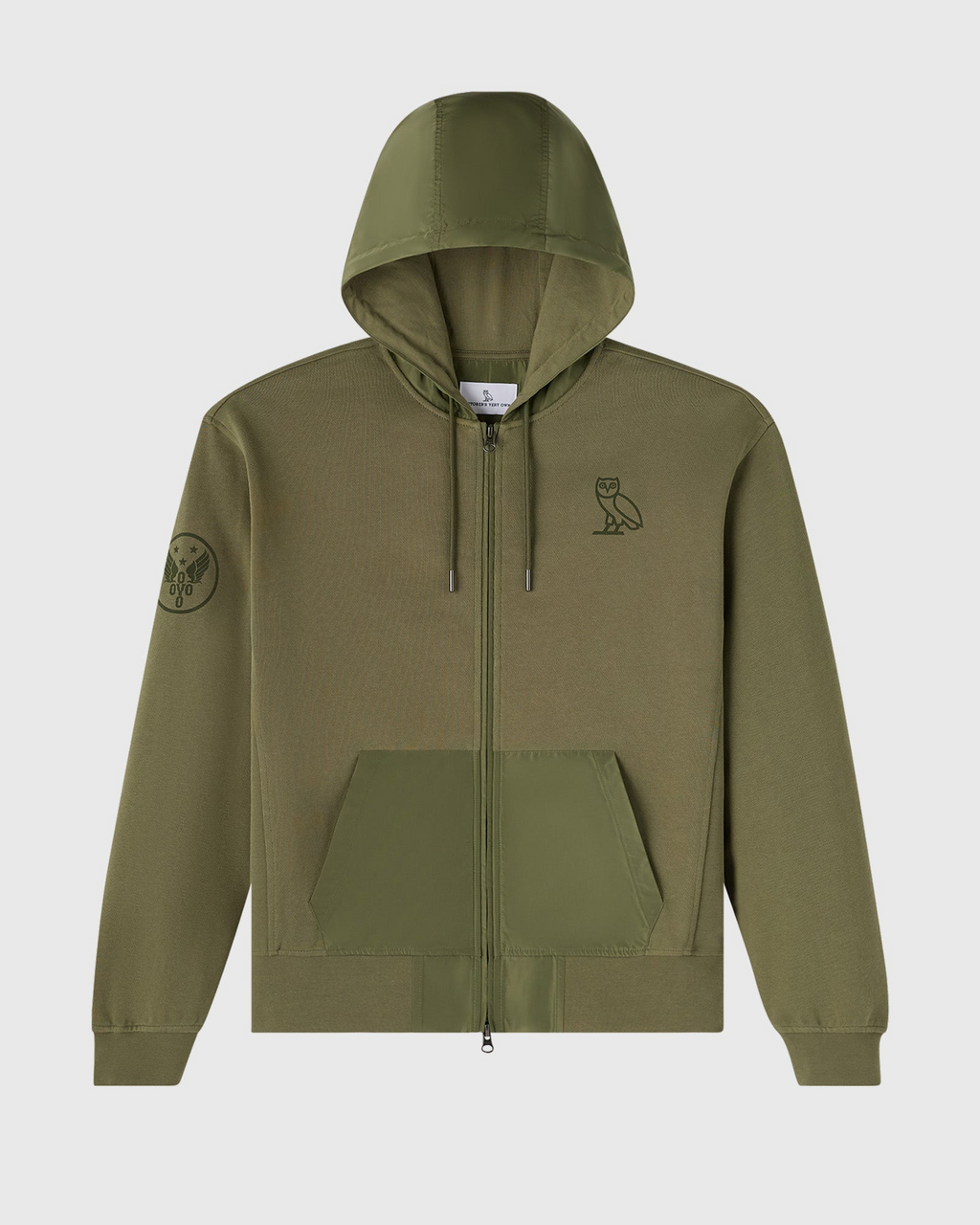 CORPS HOODIE