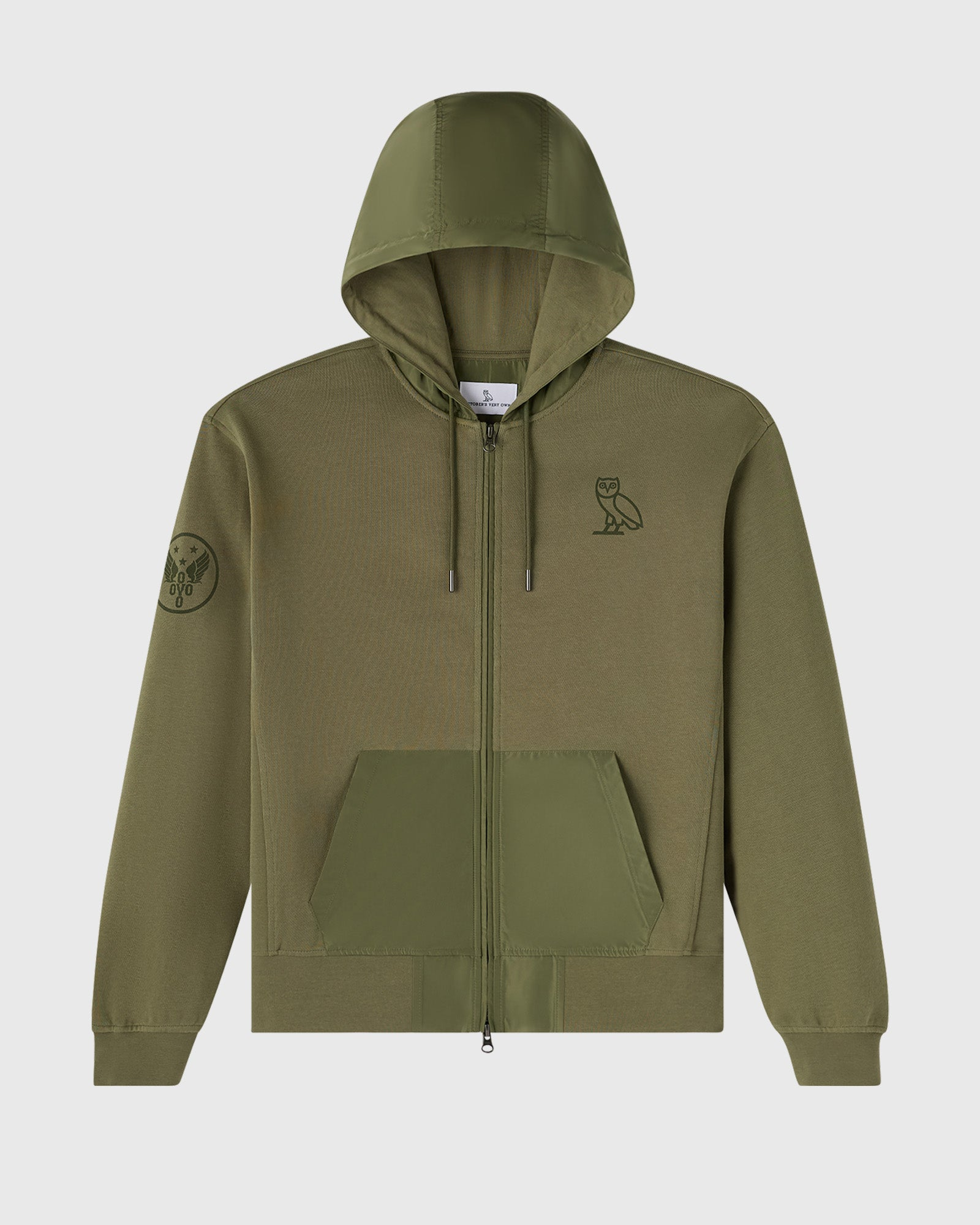 CORPS HOODIE
