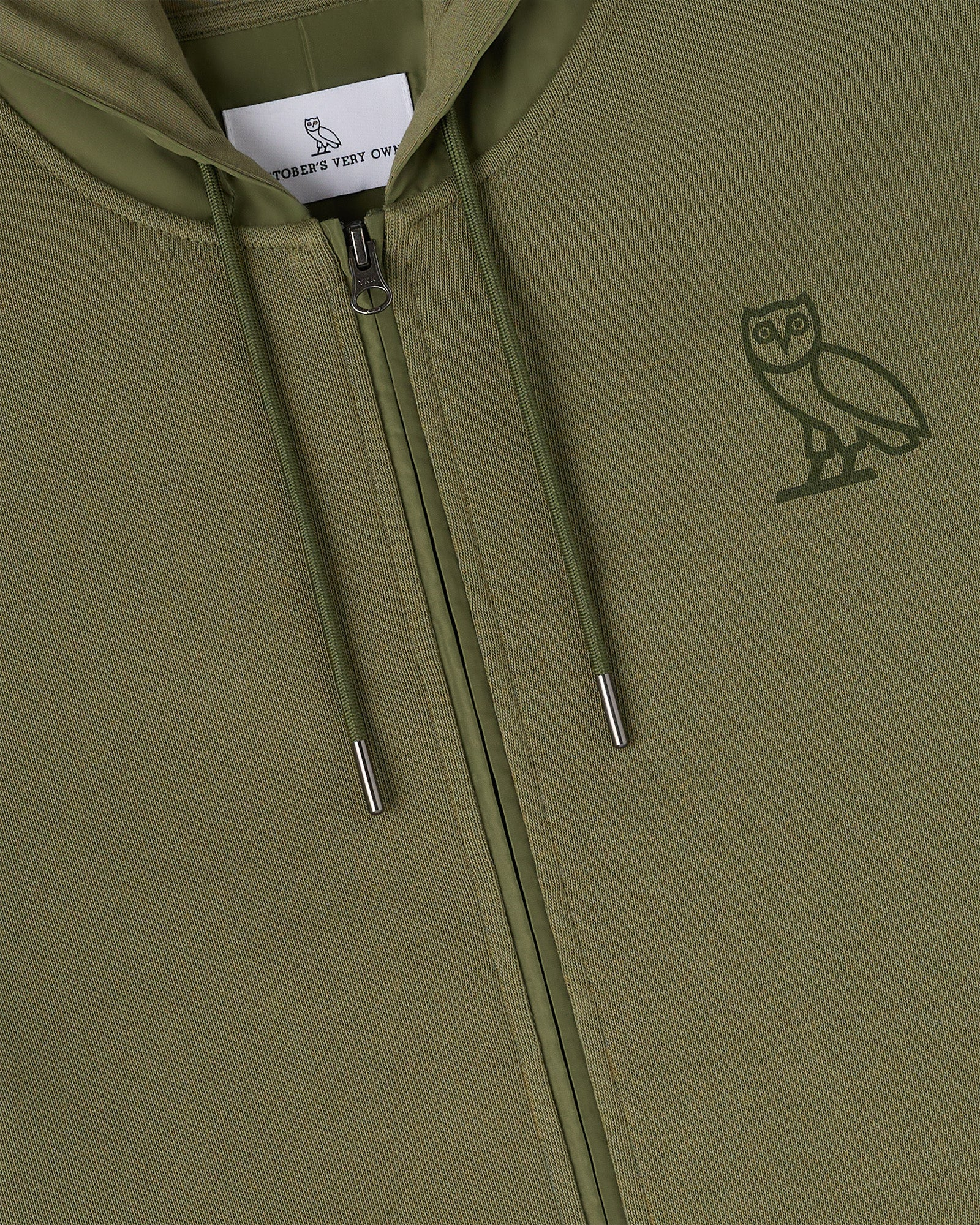 CORPS HOODIE