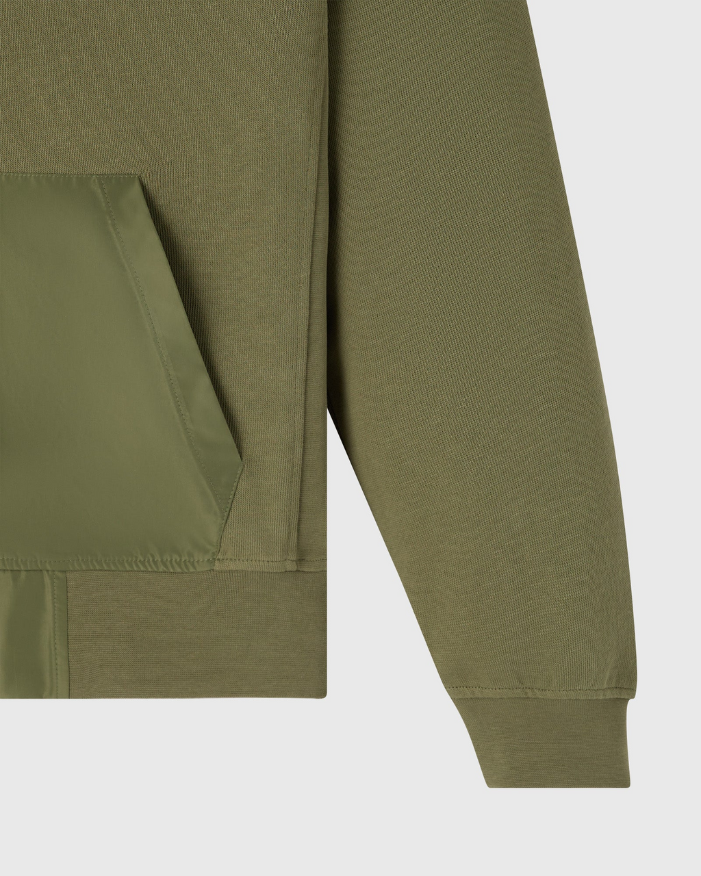CORPS HOODIE