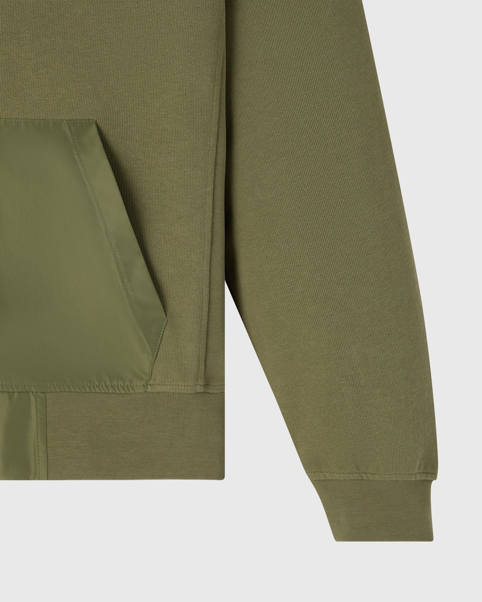 CORPS HOODIE