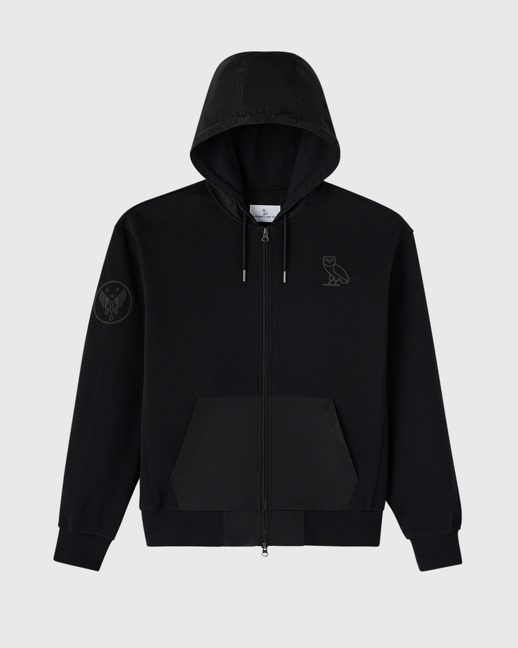 CORPS HOODIE