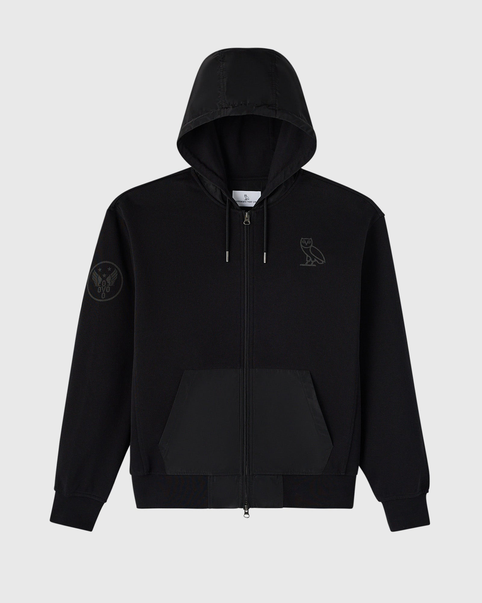 CORPS HOODIE