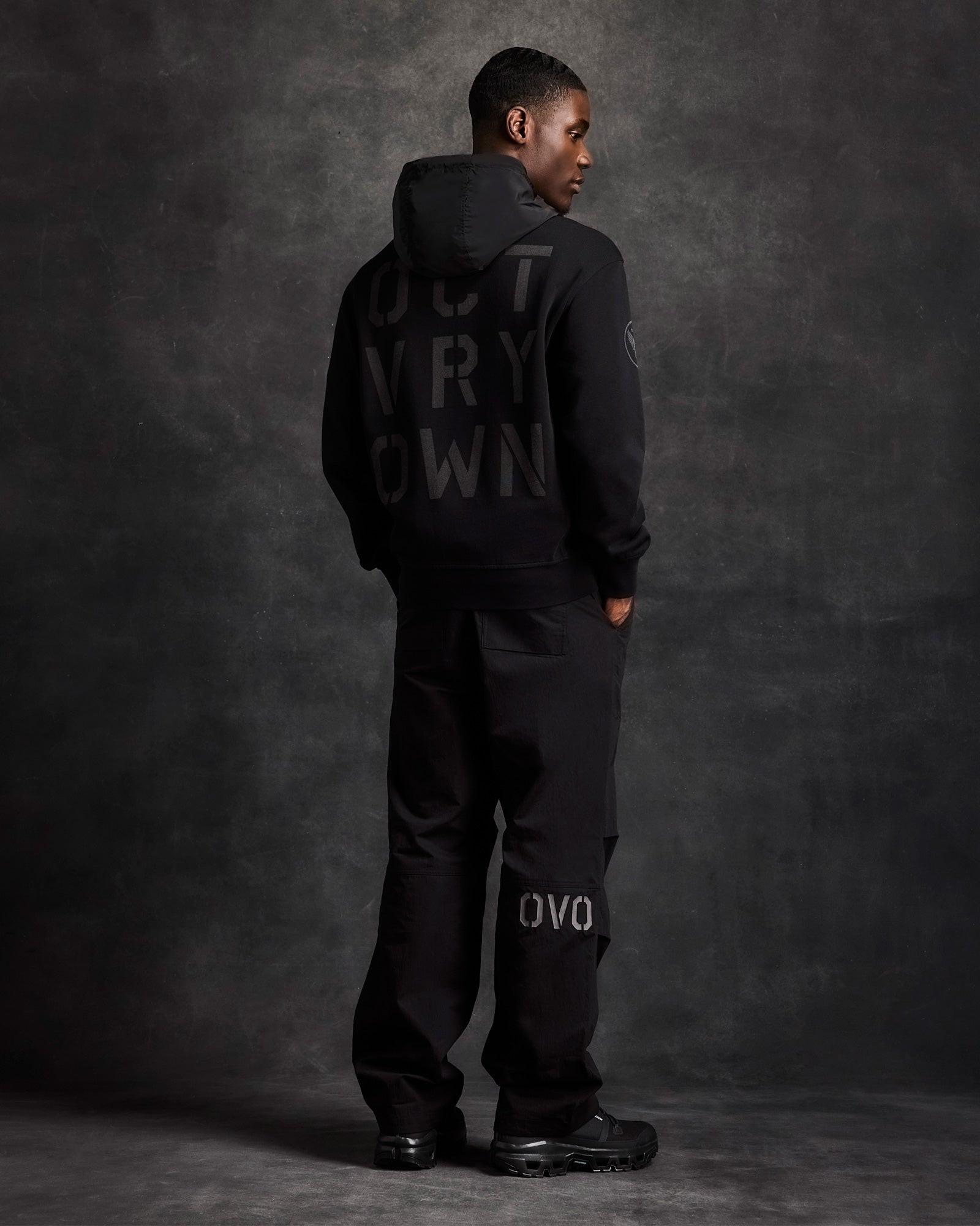 CORPS HOODIE