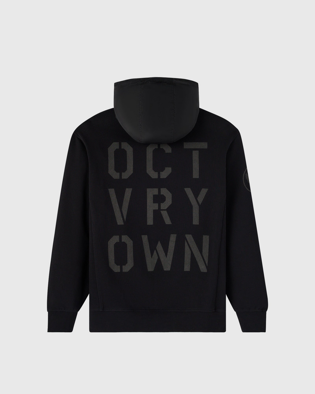 CORPS HOODIE