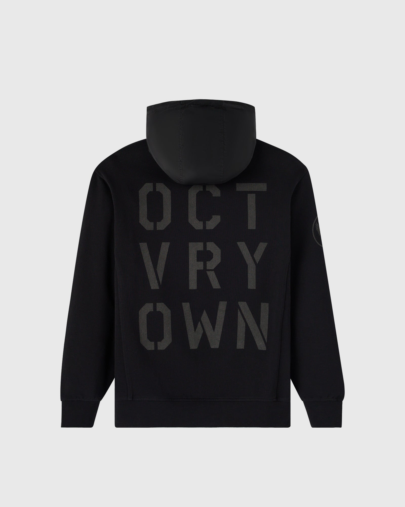 CORPS HOODIE
