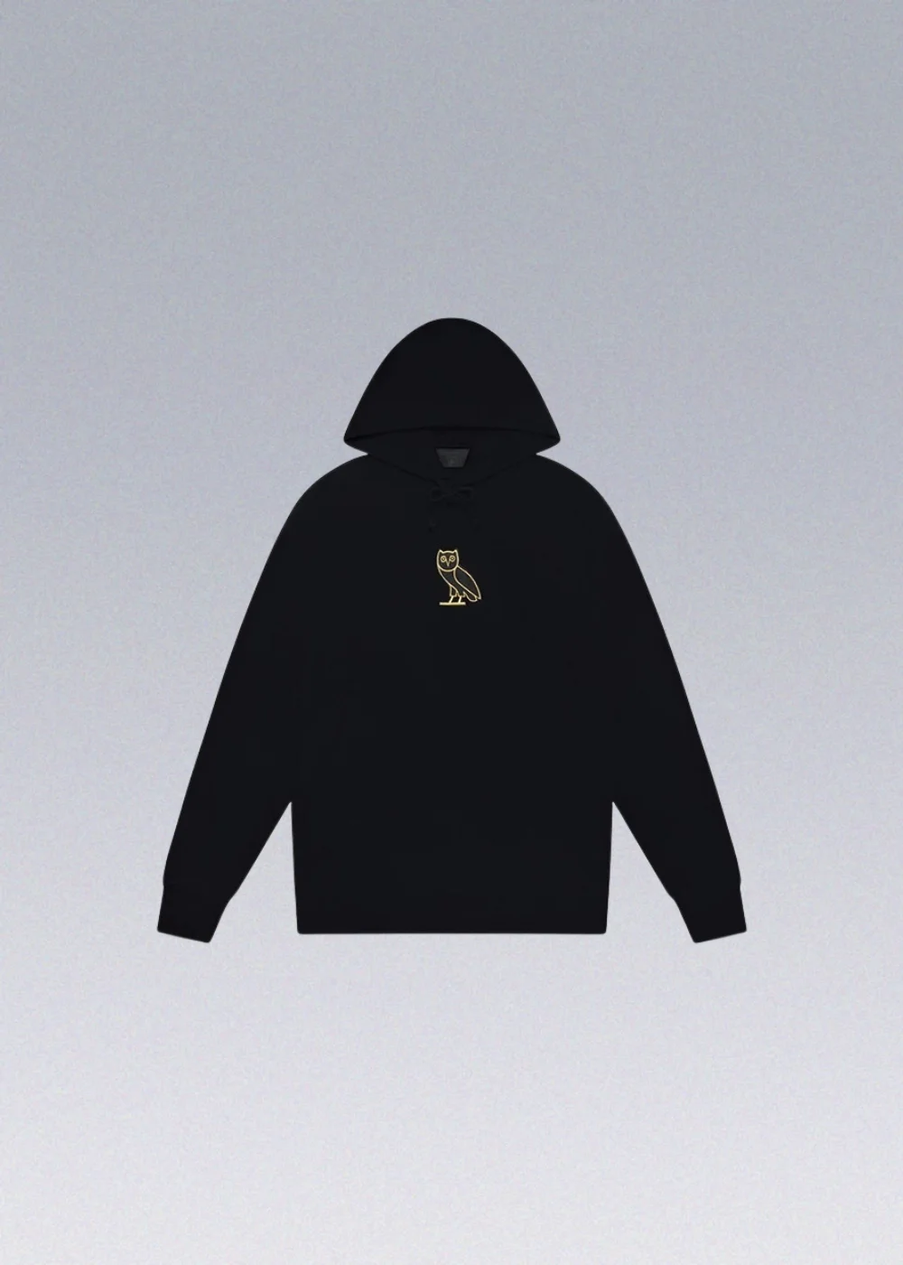 Small Owl Hoodie